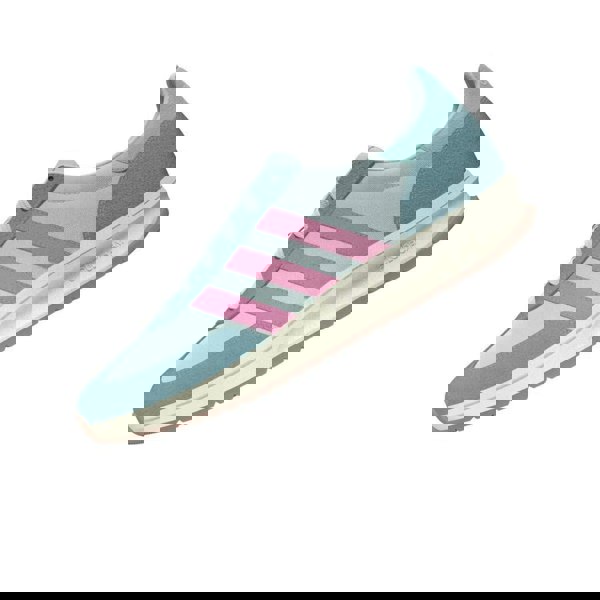 Adidas Run 70s 2.0 Leather Women's Blue Trainers