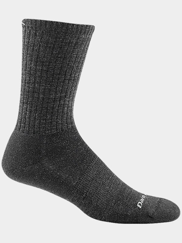 Darn Tough 1657 Men's The Standard Crew Cushioned Lightweight Socks