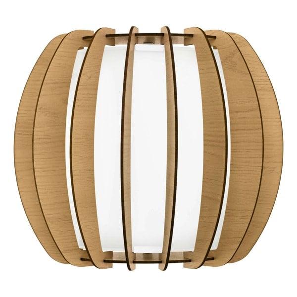 EGLO Stellato 1 Wall Light