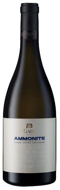 Gaia Wines, Ammonite, Santorini, Assyrtiko 2023 75cl