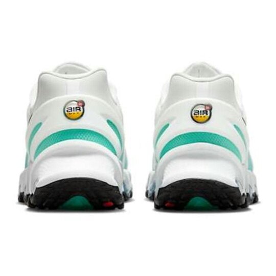 Nike Air Max DN8 Summit White Cool Mint Trainers