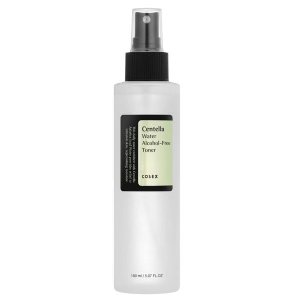 Cosrx Toner Centella Water Alcohol-Free Toner 150ml