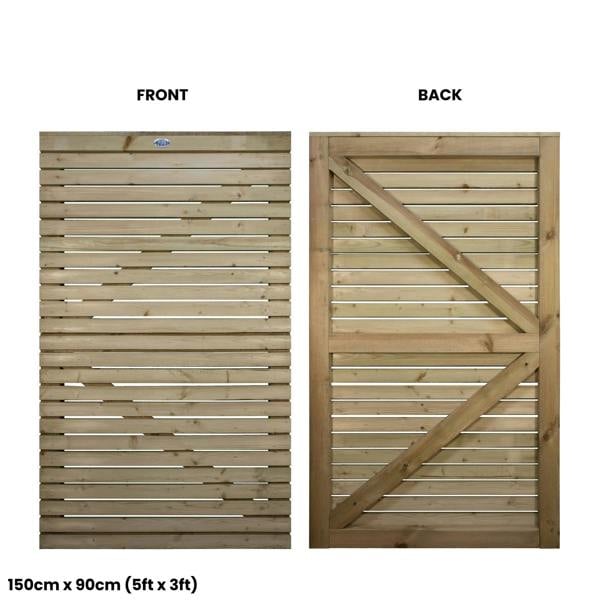 [rackhams variation] gate premier roma single [h.900 - 1800 x w.900] 3