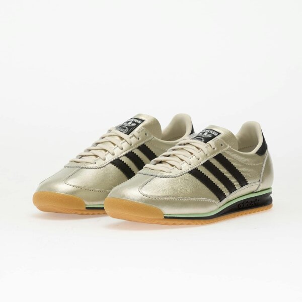 Adidas SL 72 OG Off White Metallic