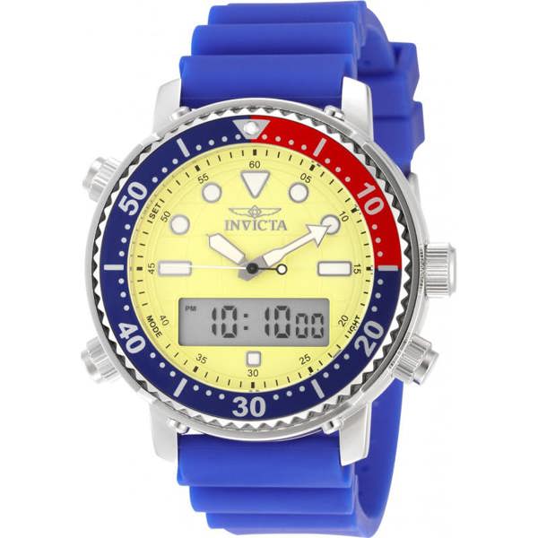 Invicta Pro Diver Watch IN-49449