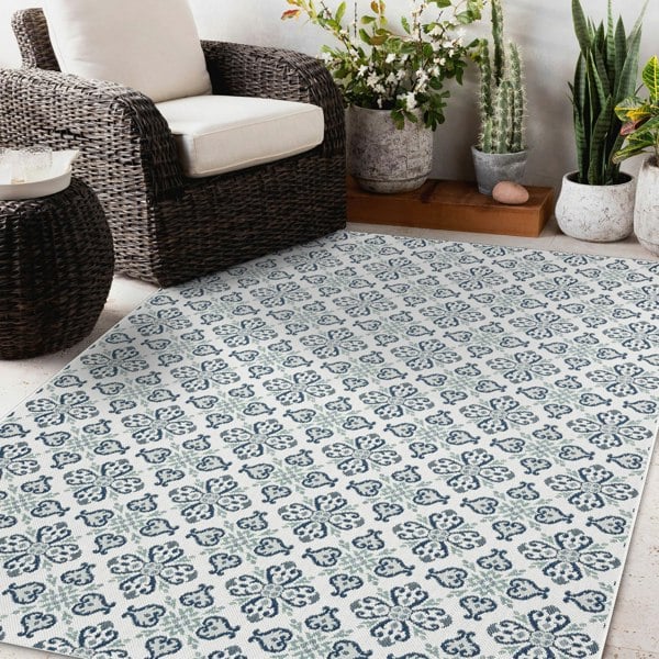 RugsX Color Rug