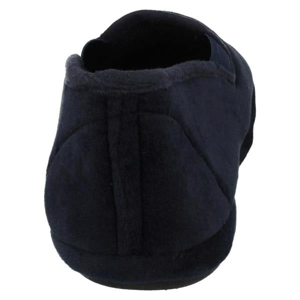 Silent Night Mens Silent Night Coronation Street Slippers Newton Ridley