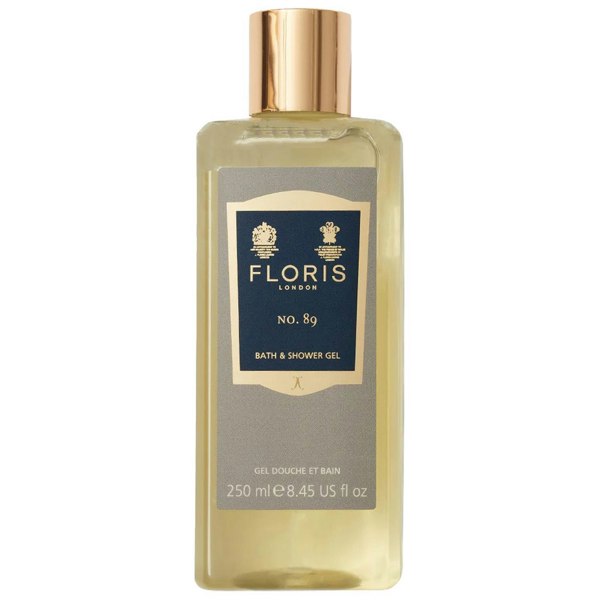 Floris N'89 Bath & Shower Gel 250ml