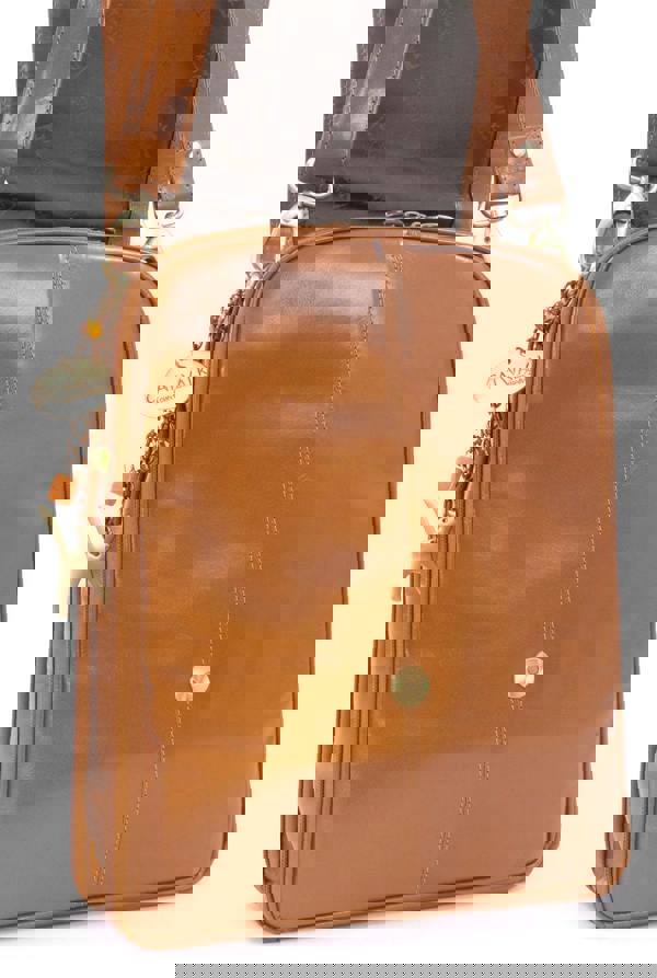 Catwalk Collection Handbags City - Crossbody Bag