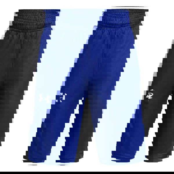 Under Armour Boys Zone Shorts - Blue