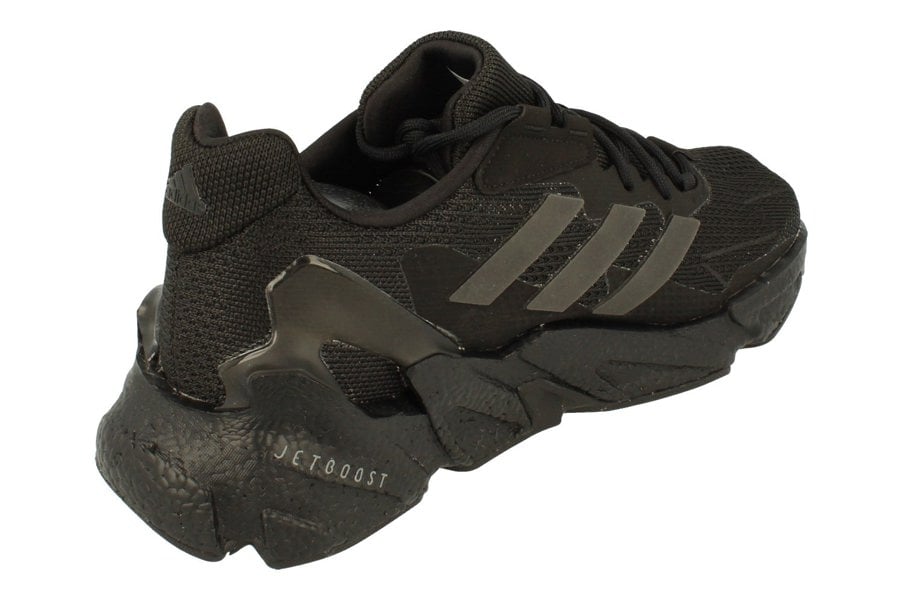 Adidas X9000L4 Mens Sneakers S23667 - Black Black Black S23667 - Photo 2