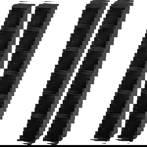 CD Storage Unit