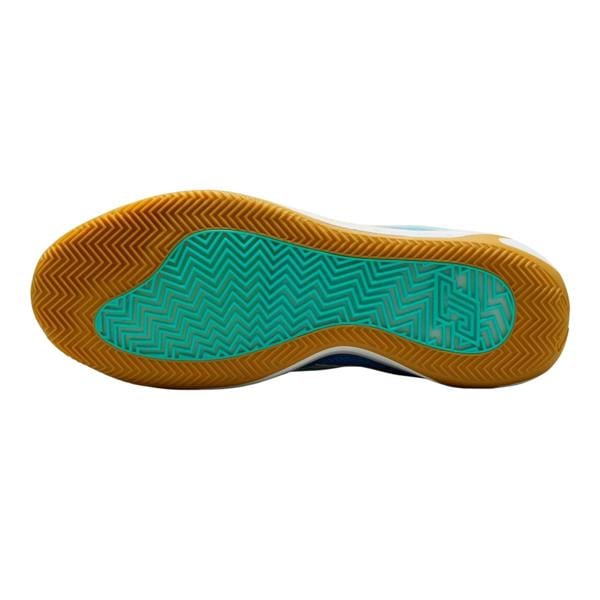 Nike Mens Air Jordan Tatum Baseball Trainers - Cactus/Mint - 