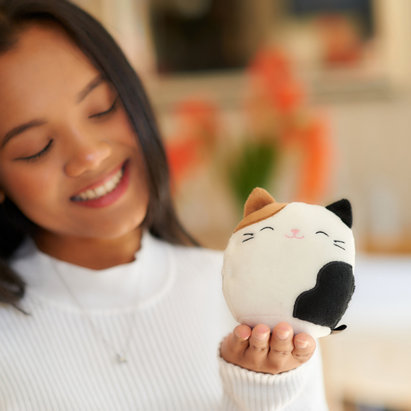 Lazerbuilt | Squishmallows Cam Bluetooth Speaker