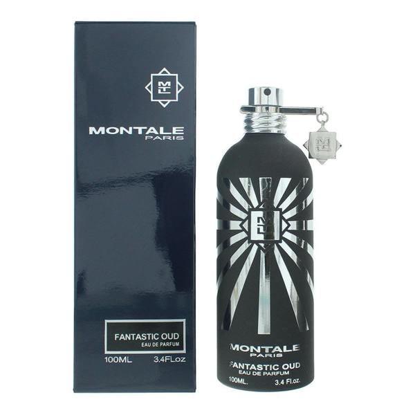 Montale Fantastic Oud Eau De Parfum 100ml