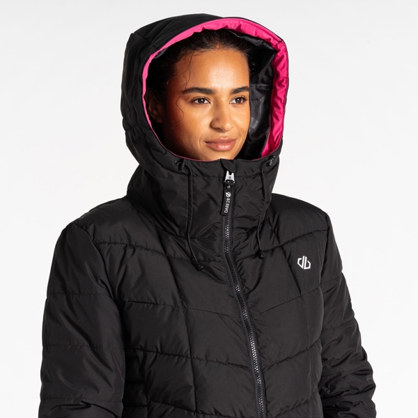 Dare 2B Women's Blindside Ski Jacket - Black