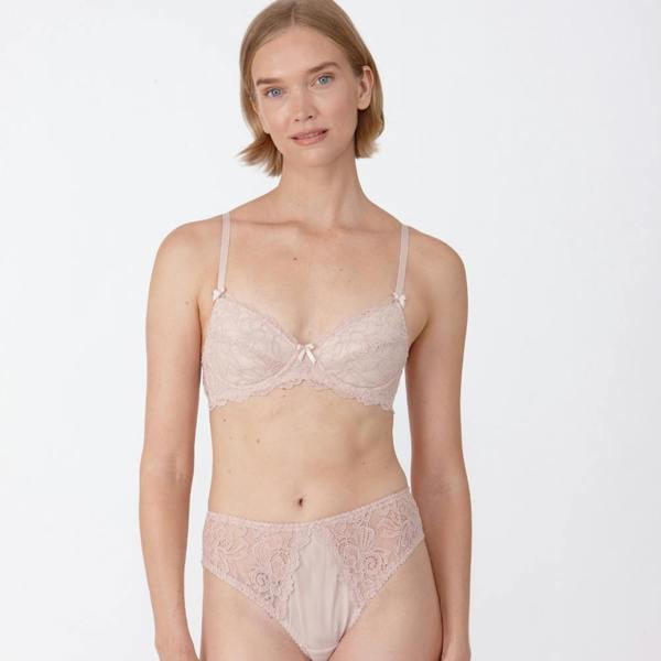 Little Women Ultimately You Non-Wired Removable Medium Padded Bra