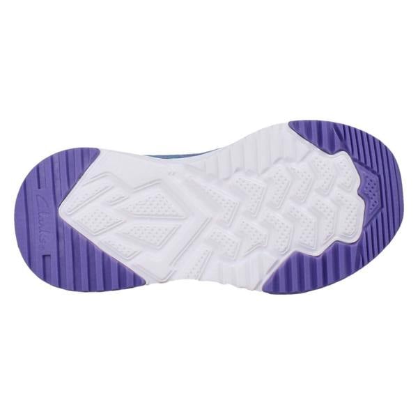 Clarks Kids Clarks Breathable Lightweight Trainers - Deyes Dash
