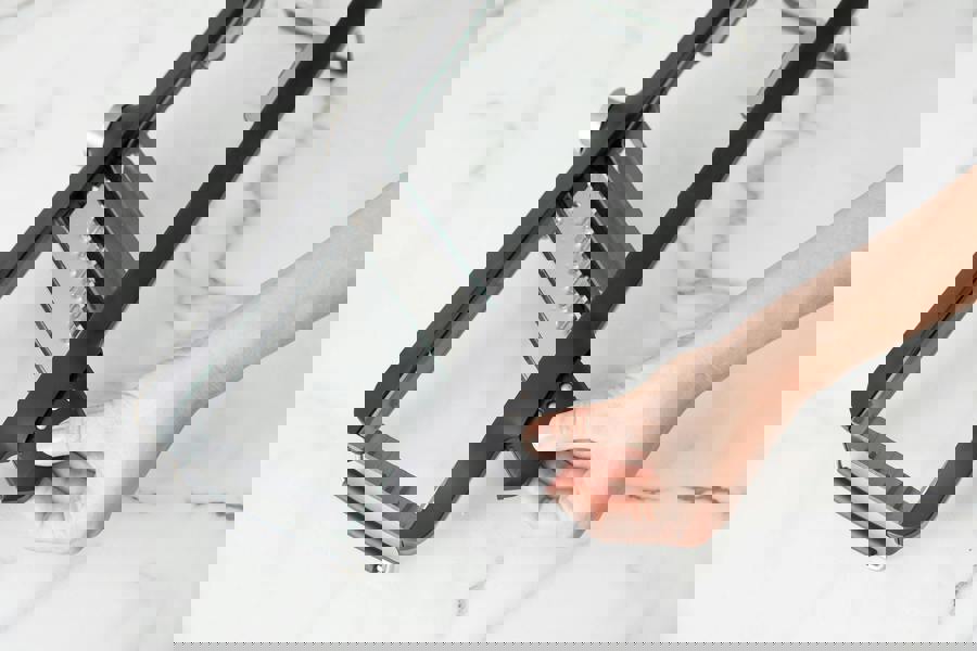 Chef'n Glass Mandoline