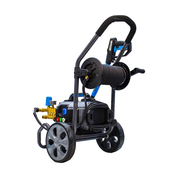 Equip2clean DTLR2 PRO 'Caddy' (frame only)