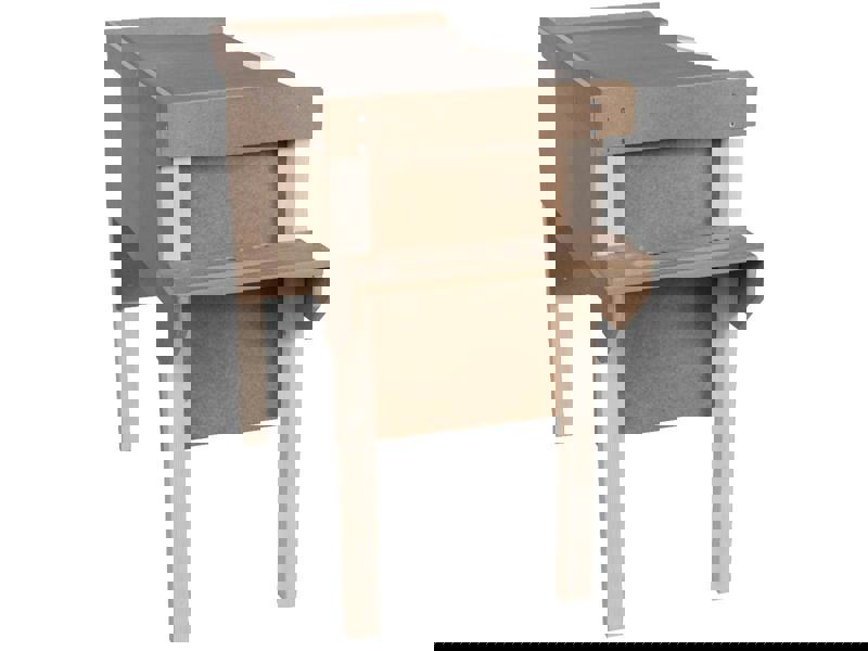 Arbor Garden Solutions OpiFEX MDF top craftsman/jewellers workbench