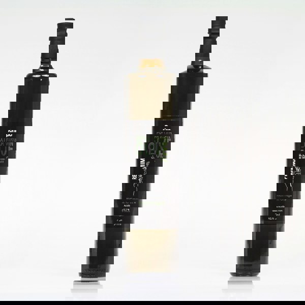 Purillo Olive Oil - Extra Virgin - Cold Extracted | Premium | GMO-Free