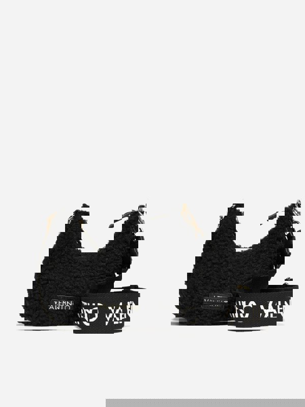 Valentino Special Camy Hobo Bag in Black (22cm)