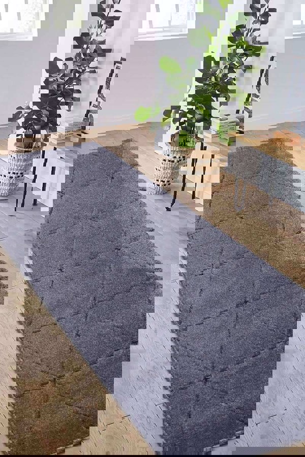 Newport Capleton Rug – Bold Geometric Design