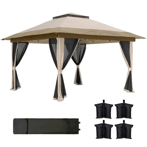 Pop Up Canopy