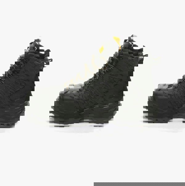 Dewalt MURRAY Mens Boots Black