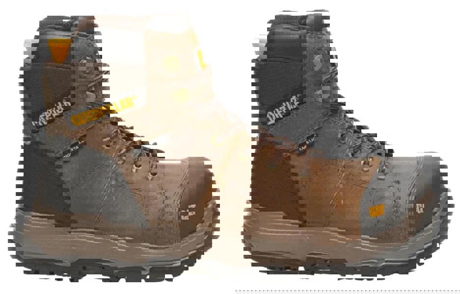 Caterpillar Crossrail 2.0 Mens Composite Toe Work Safety Boots