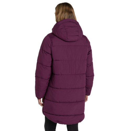 Craghoppers Womens Amira Padded Jacket - Beet