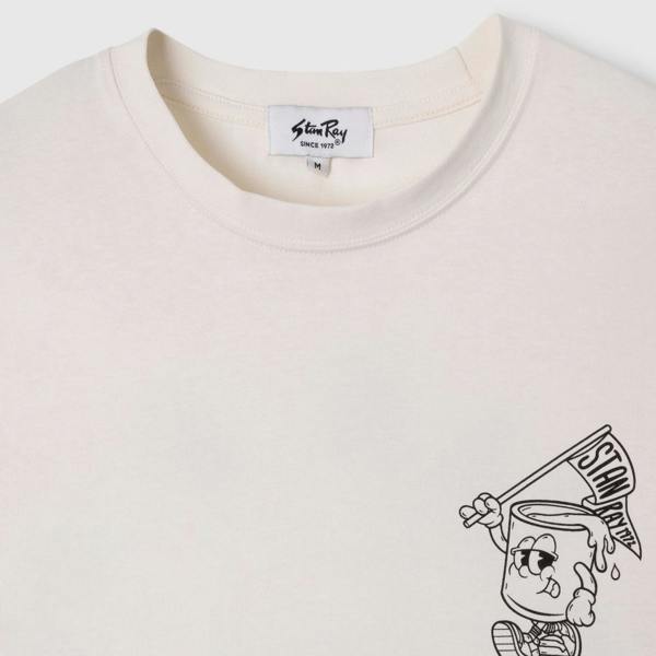 Stan Ray Stan Can T-Shirt