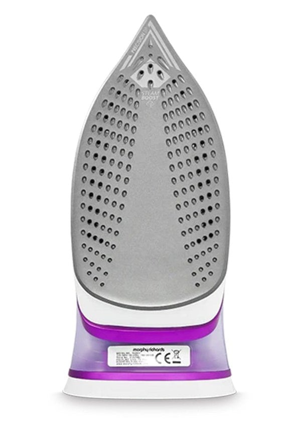 Morphy Richards Turbo Glide 2800W Steam Iron