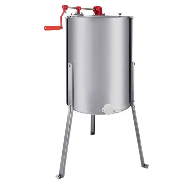 T-mech Manual Honey Extractor