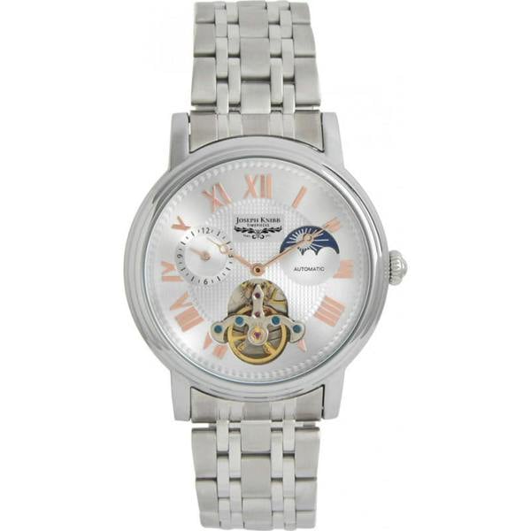 Joseph Knibb Claydon Watch JK-101