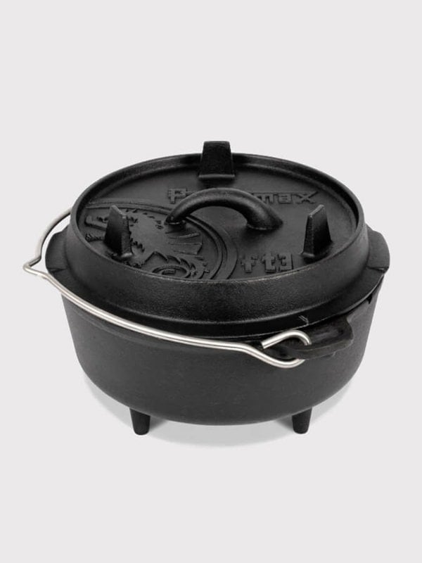 Petromax Dutch Oven