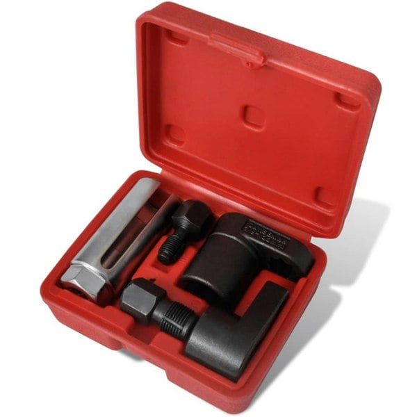 Berkfield Oxygen Sensor & Thread Chaser Set for VW, Audi etc.