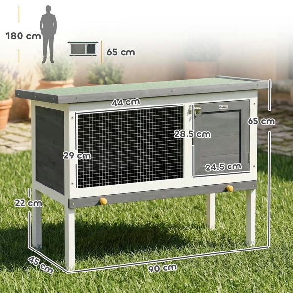 Rabbit Hutch