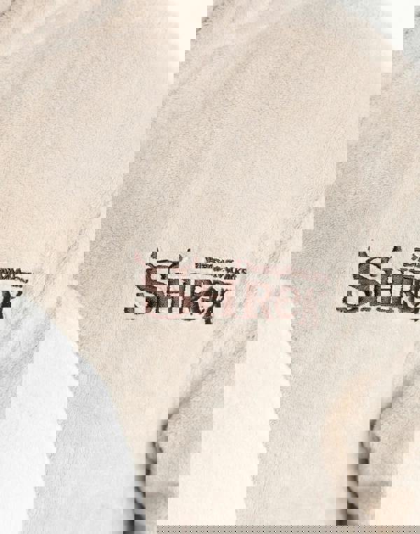 Shrek Unisex Brown Donkey Onesie