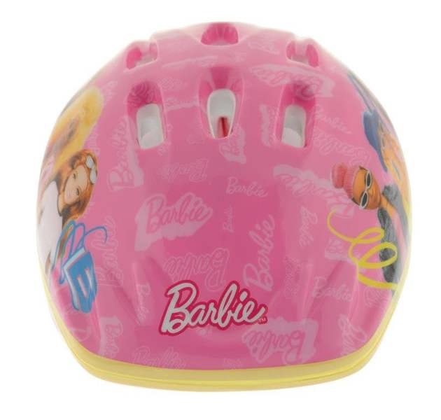 Barbie Safety Helmet - 48-52cm