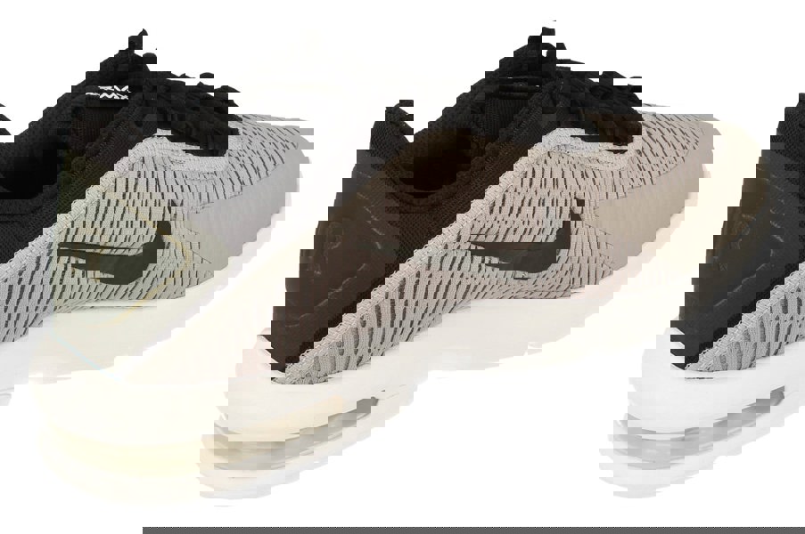 Nike Air Max Advantage 3 Mens At4517  001 - Grey Black 001 - Photo 2