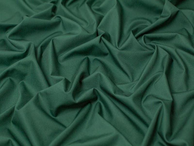 Minerva Core Range Minerva Light 100% Cotton Poplin Fabric - Plain Design Dressmaking Fabric, 112.5 cm / 45" Wide - per metre