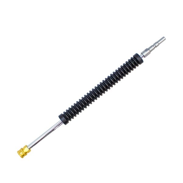 Equip2clean Complete Kranzle Pressure Washing Kit With D12 Quick Release lances & nozzles