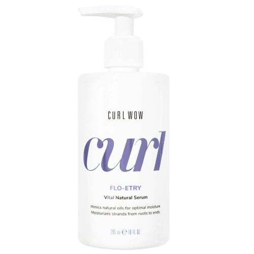 Color Wow  Flo-etry Vital Natural Serum 10fl.oz. / 295ml