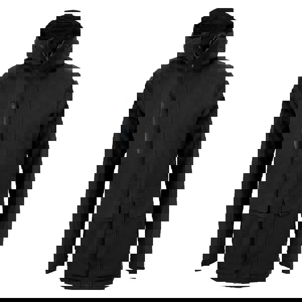 Craghoppers Unisex Adult Kiwi Pro Long Stretch Jacket - Black - 