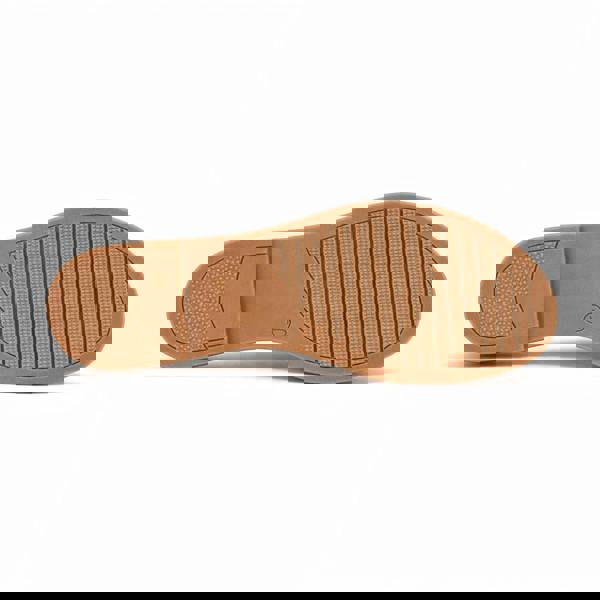 Cipriata Cipriata CELINA Womens Mules Sandals Silver