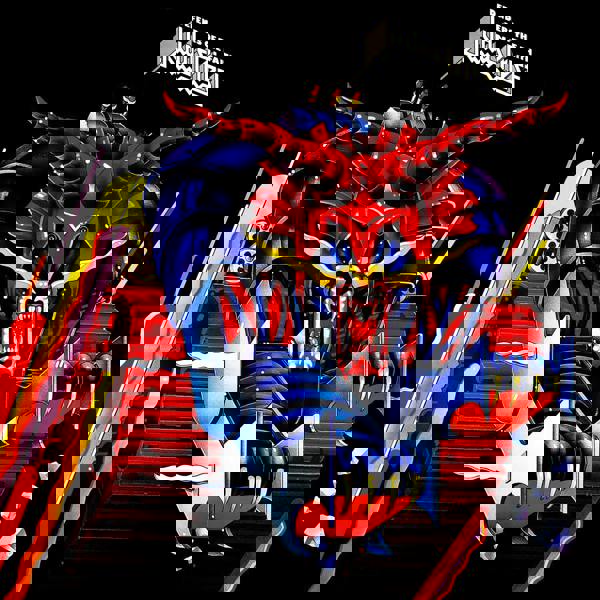 Judas Priest - 'Defenders of The Faith' LP Black Vinyl