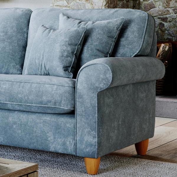 The Great Sofa Company Abingdon Left Hand Corner Sofa