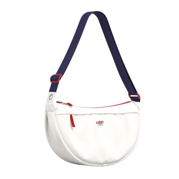 CabinZero Moon Shoulder Bag 5L, Crossbody Bag with RFID Blocking for Everyday Essentials